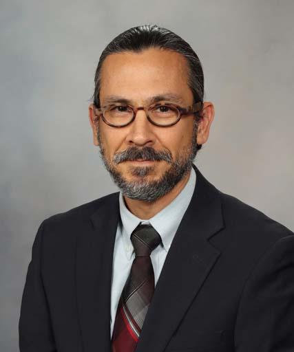 Ivan Garza, M.D.