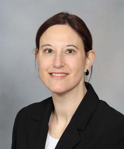 Jennifer Stern, M.D. 
