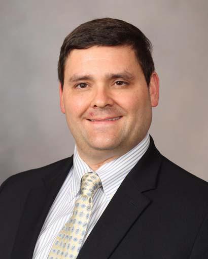 Mark Whealy, M.D.