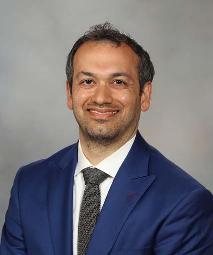 Narayan Kissoon, MD