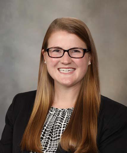Stephanie Steel, M.D. 