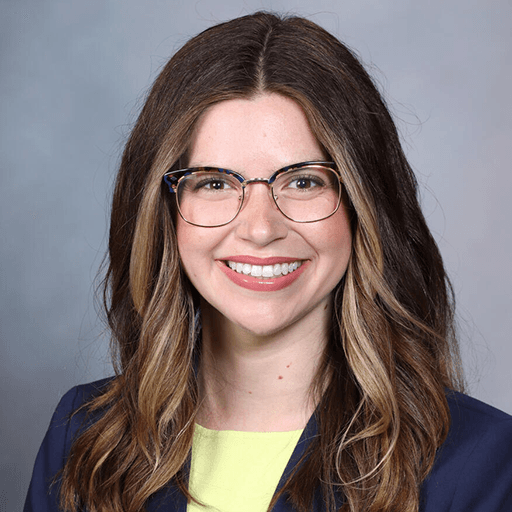 Brittany Kimball, M.D.