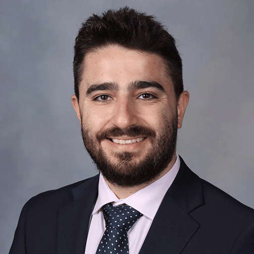 Jabra Zarka, M.D.