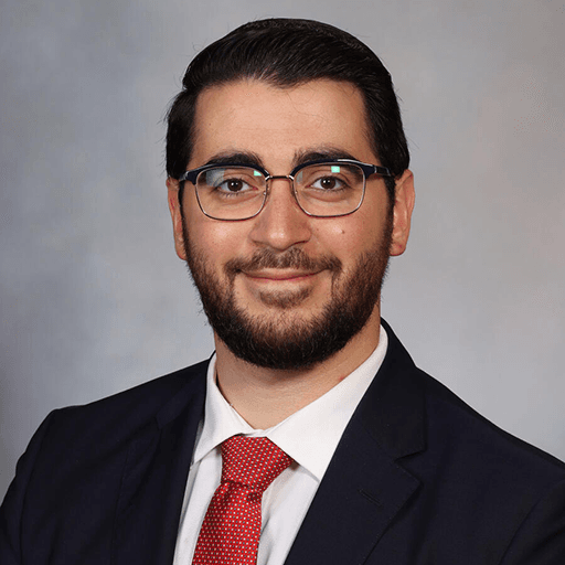 Khalid Jazieh, M.B.B.S.