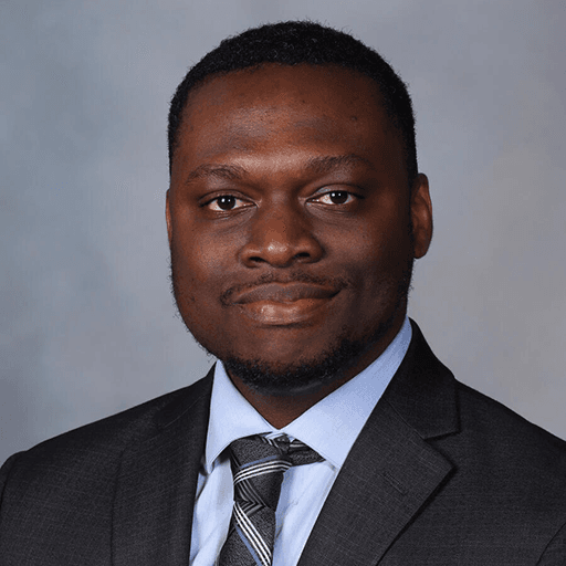 Olisaemeka Ogbue, M.B.B.S.