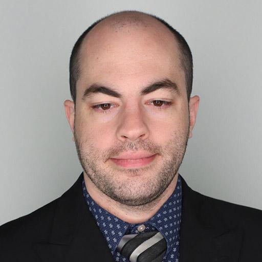 Tyler Luonuansuu, M.D.