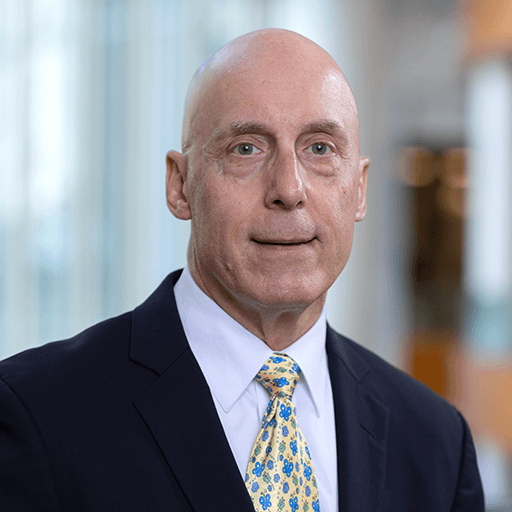 Francis Whalen, M.D.