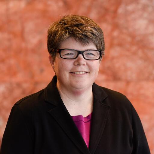 Molly Feely, M.D.