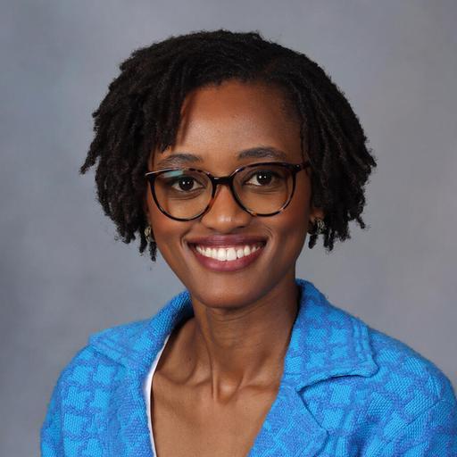 Vanessa Wanjeri, M.D
