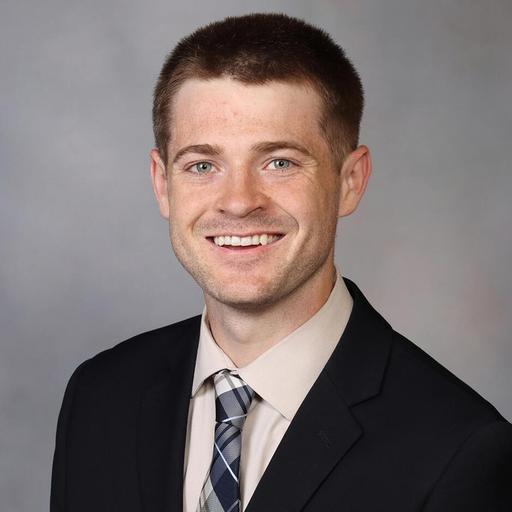 Jacob Greenmyer, M.D.