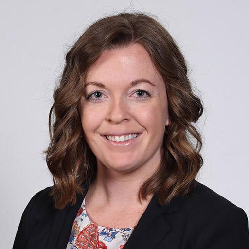 Layne Callstrom, M.D. 