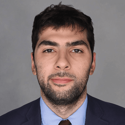 Jad Ald, M.D.