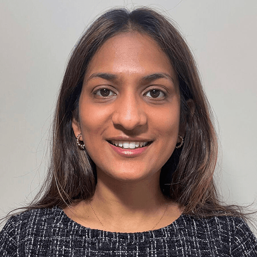 Varsha Konyala, M.B.B.S.