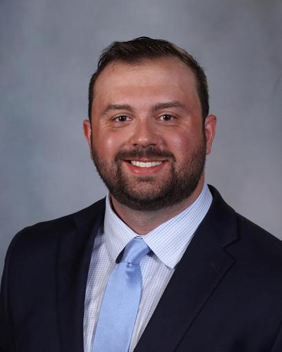 Austin Teel, D.O.