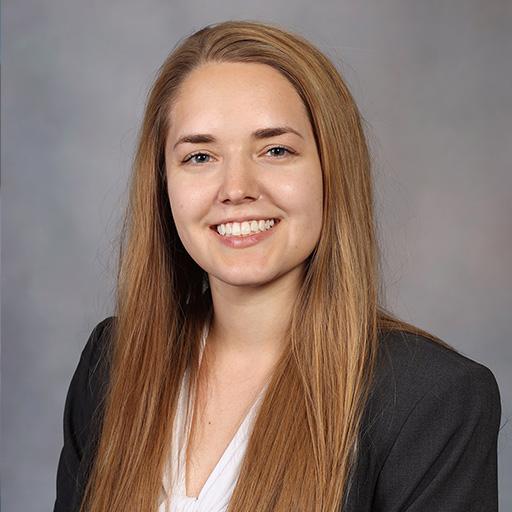 Becca Friberg, M.D.