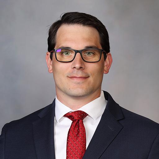 Brody Stewart, M.D.