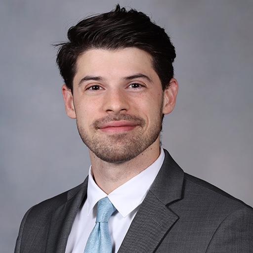Benjamin Gorman, M.D.