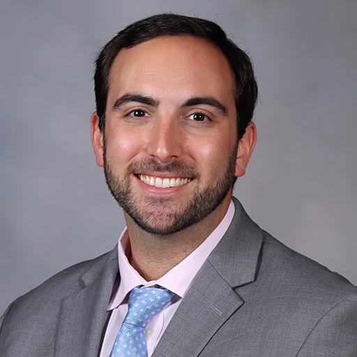 Hunter Soleymani, M.D.