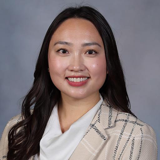 Ia Ong Vang, M.D.