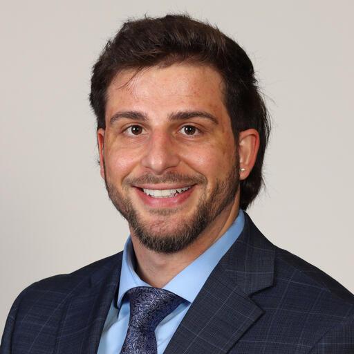 Matt Biondi, M.D.