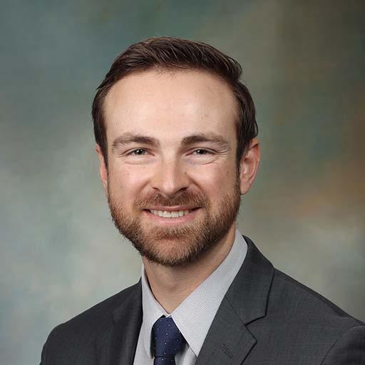 Ryan Dunn, M.D. 