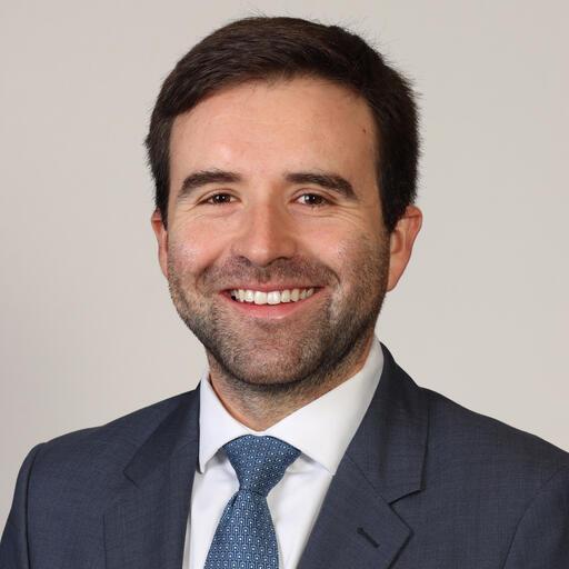 Rodrigo Fonseca, M.D.