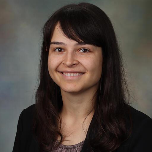 Whitney Harris, M.D.