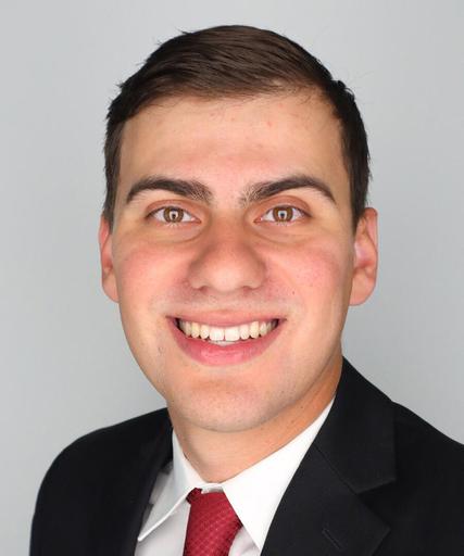 Alex Gonzalez, M.D.