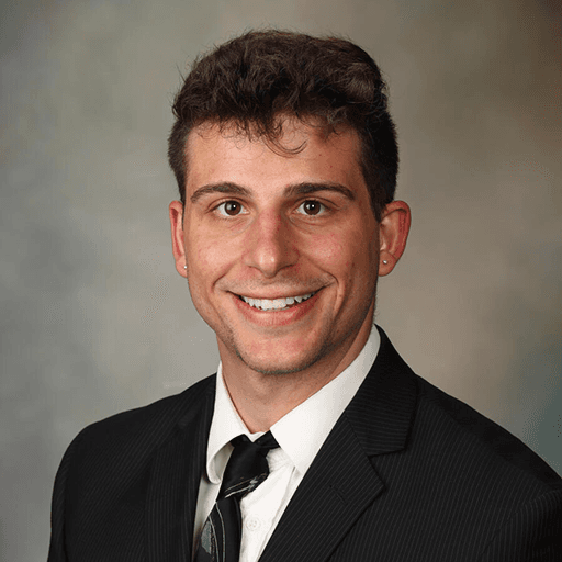 Matt Biondi, M.D. 