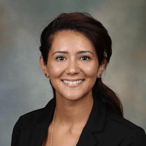 Sandra Elmasry, M.D.