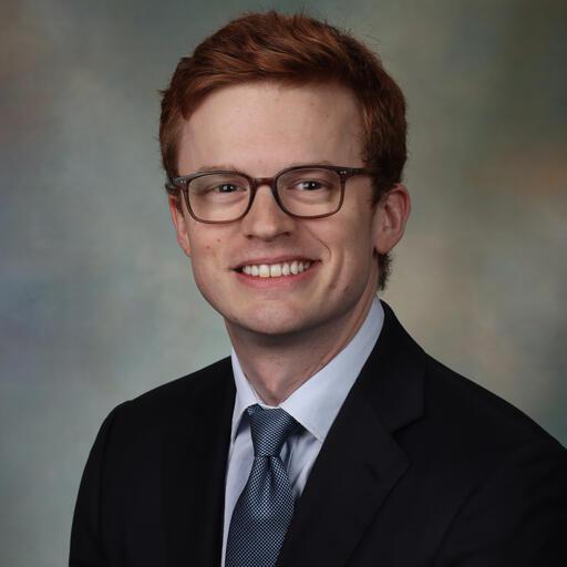 Adam Bacon, M.D.