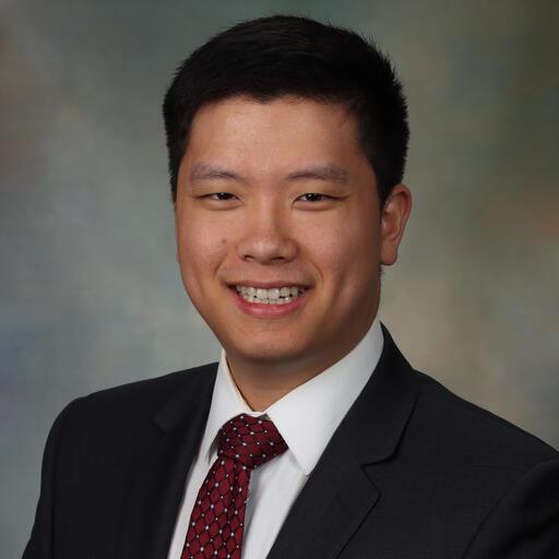 Winston Wang, M.D.