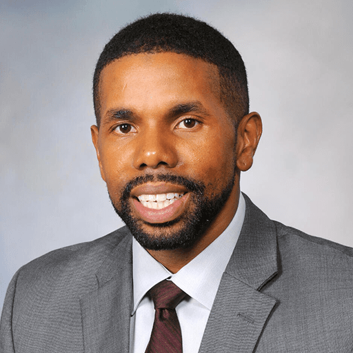 Ivan Porter II, M.D.