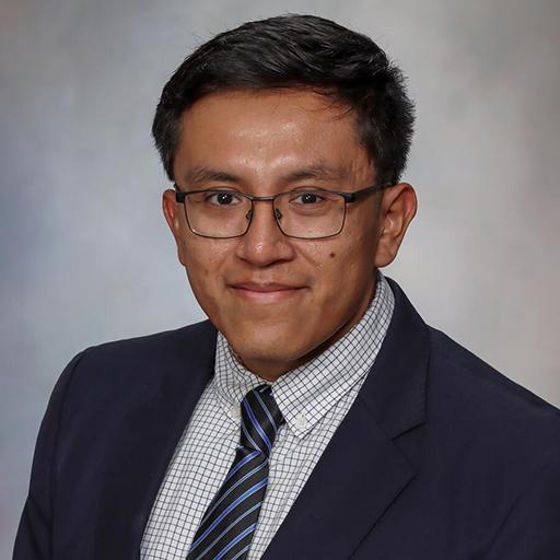 Pedro Cortes, M.D.
