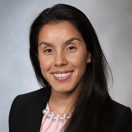 Victoria Gomez, M.D.