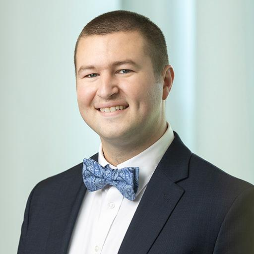 Chris Chase, M.D.