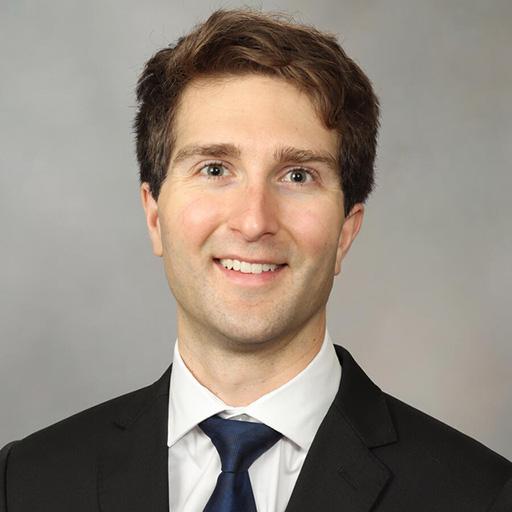 Sam Kosydar , M.D.
