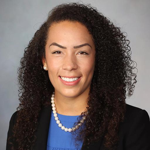 Victoria Kalinoski-Dubose, M.D.