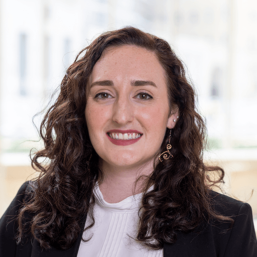 Ally Maclean, M.D., Ph.D.