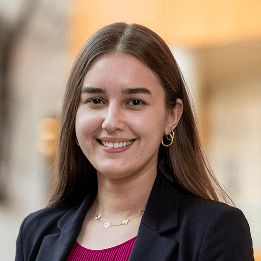 Darine Daher, M.D.