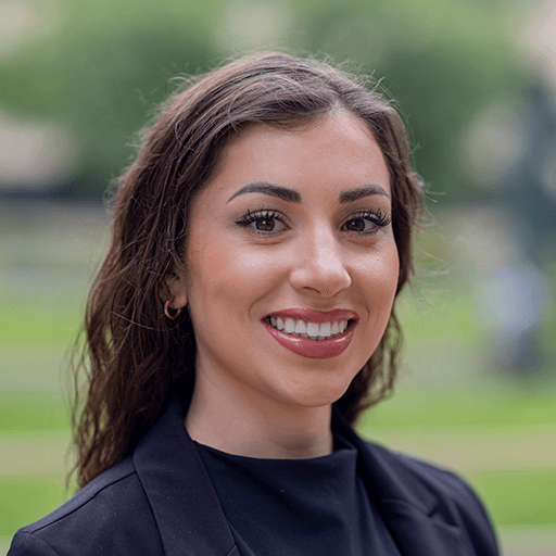 Maddie DeAngelo, M.D.