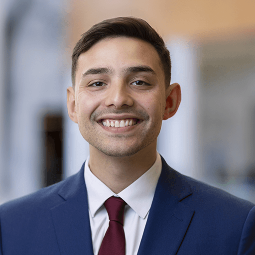 Shane Fuentes, M.D.