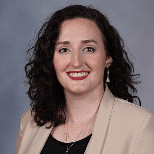 Ally Maclean, M.D., Ph.D.