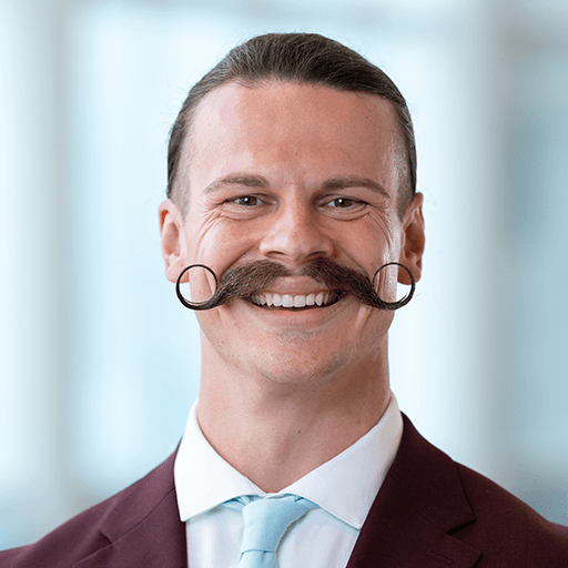 Austin Hoeg, M.D., M.P.H.