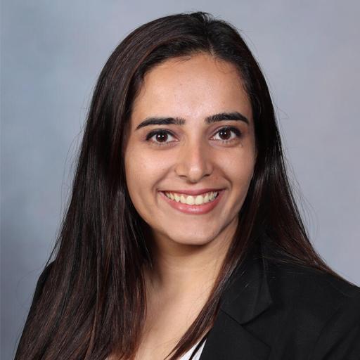 Vinita Ved, B.D.S. 