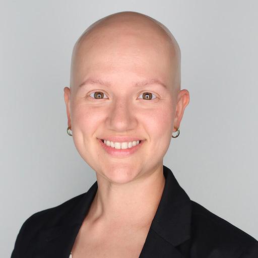 Catherine Rowley, M.D.
