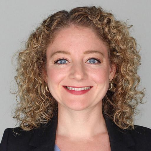 Kathryn Field M.D
