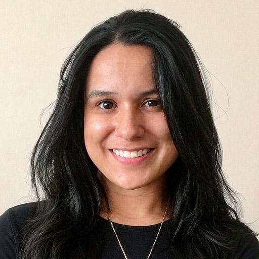 Tati Rivera-Rodriguez, M.D