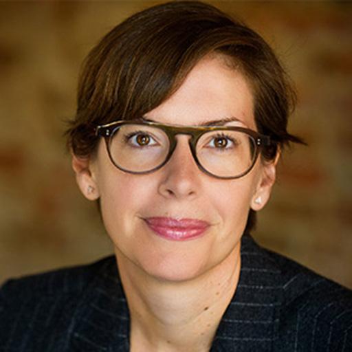 Isabel Green, M.D., MEHP