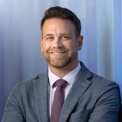 Ben Veenstra, MD